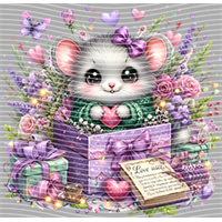 Valentine's Day-QRJ  4493